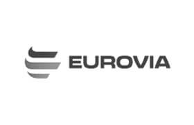 Logo "Eurovia"