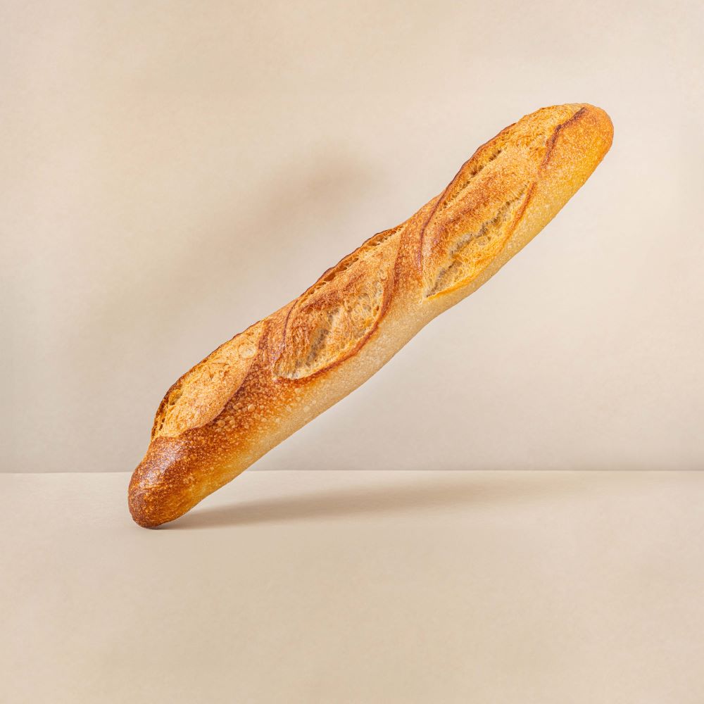 Baguette d'Honoré
